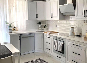 Mətbəx mebellərini indi kreditlə əldə, edə biləcəksiz. Tək