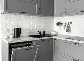 Mətbəx mebellərini indi kreditlə əldə, edə biləcəksiz. Tək