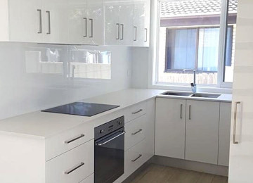 Mətbəx mebellərini indi kreditlə əldə, edə biləcəksiz. Tək