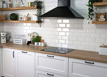 Mətbəx mebellərini indi kreditlə əldə, edə biləcəksiz. Tək