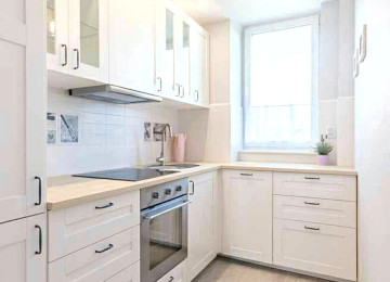 Mətbəx mebellərini indi kreditlə əldə, edə biləcəksiz. Tək