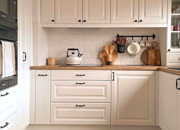 Mətbəx mebellərini indi kreditlə əldə, edə biləcəksiz. Tək