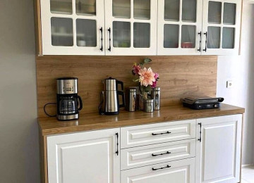 Mətbəx mebellərini indi kreditlə əldə, edə biləcəksiz. Tək