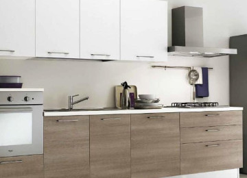 Mətbəx mebellərini indi kreditlə əldə, edə biləcəksiz. Tək