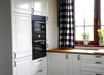 Mətbəx mebellərini indi kreditlə əldə, edə biləcəksiz. Tək