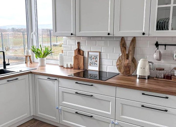 Mətbəx mebellərini indi kreditlə əldə, edə biləcəksiz. Tək