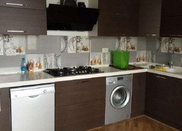 Mətbəx mebellərini indi kreditlə əldə, edə biləcəksiz. Tək