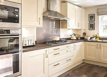 Mətbəx mebellərini indi kreditlə əldə, edə biləcəksiz. Tək