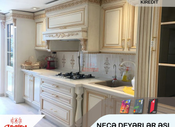 "Amin Mebe"l 30% Endirim şirkəti Hər zövqə uyğun mebellərin