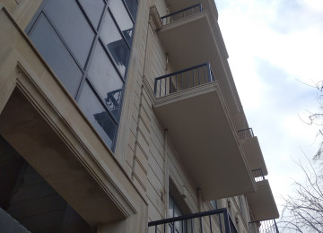 APARTMAN Menziller satílír Badamdarda Hyundai Servisin