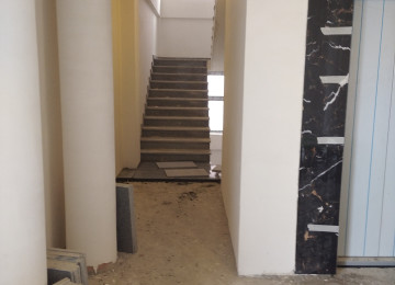 APARTMAN Menziller satílír Badamdarda Hyundai Servisin