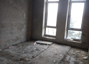 APARTMAN Menziller satílír Badamdarda Hyundai Servisin