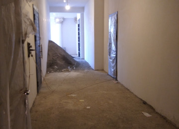 APARTMAN Menziller satílír Badamdarda Hyundai Servisin