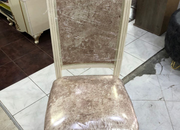 Stul Sifarişlə hazırlanır Rəng seçimi var Şəhərdaxili