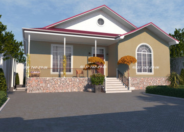 Sizə ən münasib qiymətə eskiz layihələrin tam dəqiqliklə