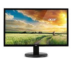 Acer monitor Acer monitor 50CM 19,5'W, Acer monitor satisi