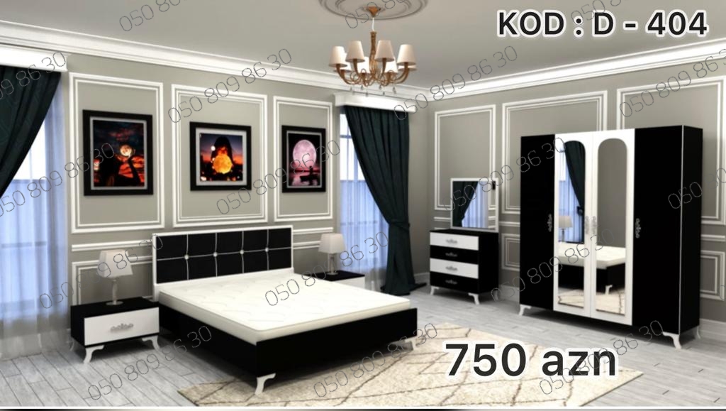 *Yataq dəsti* *Sifarişlə və yeni* Qiymət : *750₼* Dəstə