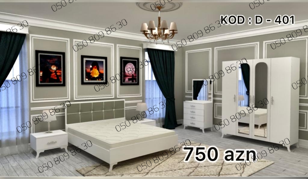 *Yataq dəsti* *Sifarişlə və yeni* Qiymət : *750₼* Dəstə