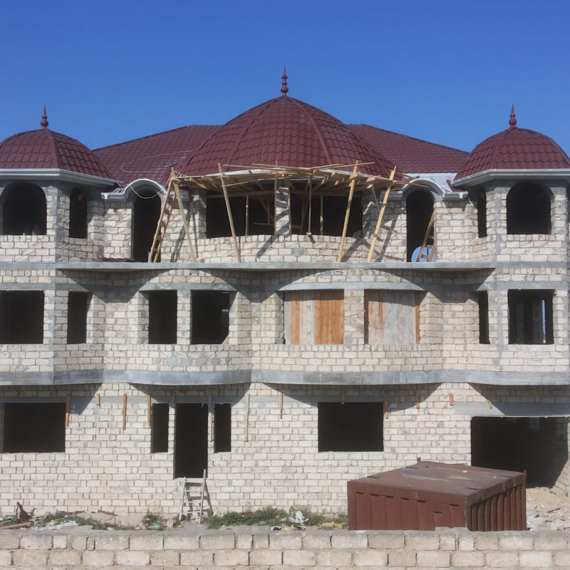 TEMIR TIKINTI Evinizin Mənzilinizin Villanızın dəbdəbəli zövqlü Təmiri