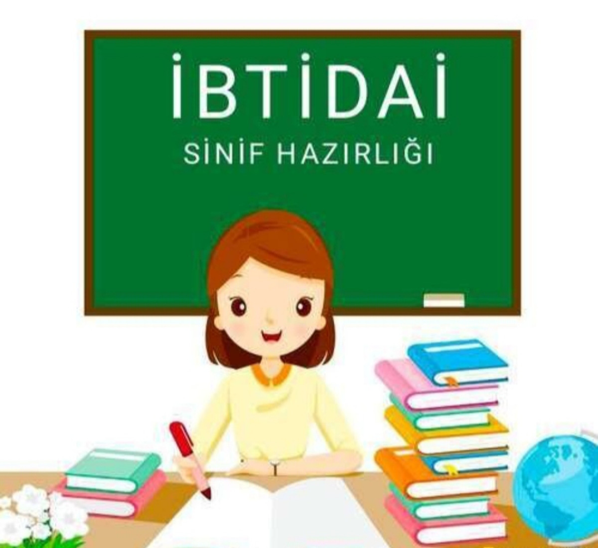 İbtidai sinif hazirliği keçirilir Hörmetli valideynler övladlarınızın sağlam ve bilikli