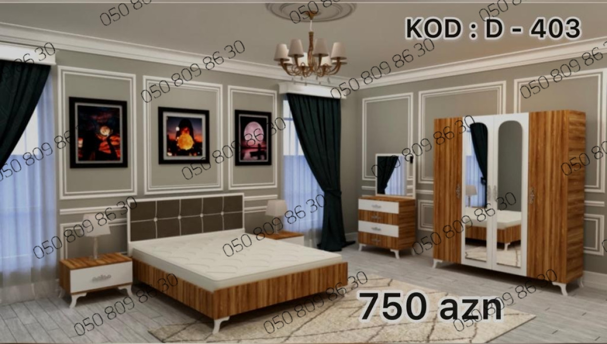 Yataq ptagı desti *Yataq dəsti* *Sifarişlə və yeni* Qiymət : *750₼* Dəstə