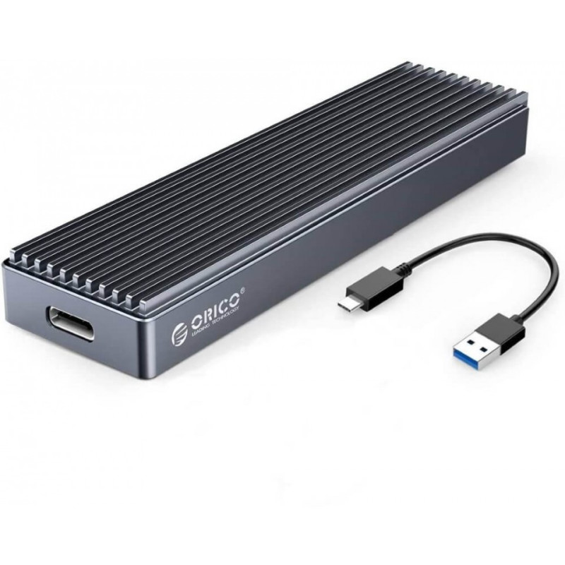 ORICO NGFF M.2 SSD Box Yenidir Şəhərdaxili Çatdırılma 2-5 Azn Şəhərxarici və