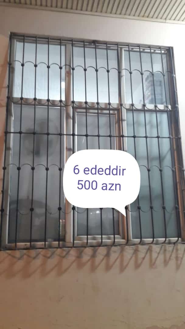 Sovetin bərk 6 ədəd reşotkası birgə 500 azn satılır. Ünvan