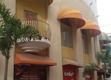 terras üçün sabit tentin hazırlanması,acıq hava üçün sabit