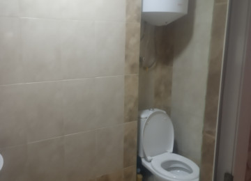 Sıfırdan ev təmiri edirəm digər ustalar kimi özümü tərif