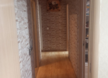 Sıfırdan ev təmiri edirəm digər ustalar kimi özümü tərif