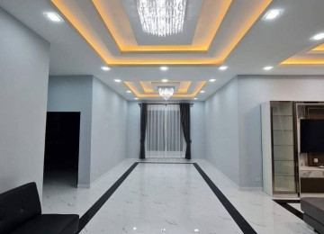 Evinizin Mənzilinizin Villanızın dəbdəbəli zövqlü Təmiri