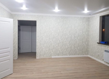 Evinizin Mənzilinizin Villanızın dəbdəbəli zövqlü Təmiri