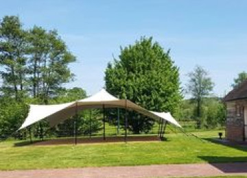 Gərmə membran sistemlərinin hazırlanması, Dartma-Germə