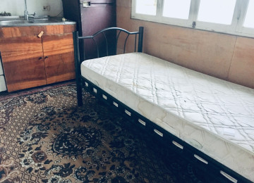 Kiraye Ev Masazırda esas yola 100 metr mesafede