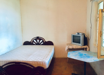 Kiraye Ev Masazırda esas yola 100 metr mesafede