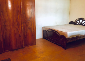 Kiraye Ev Masazırda esas yola 100 metr mesafede