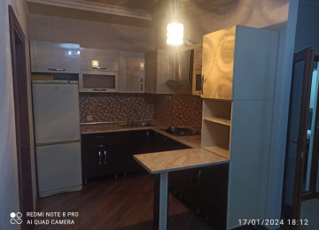 Xlrdalan AAAF PARK 2 otaq menzil kiraye verlir Ayleye