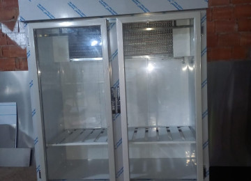 Yerli istehsalımız və ya xaricdən istəyə uyğun sifarişlərlə