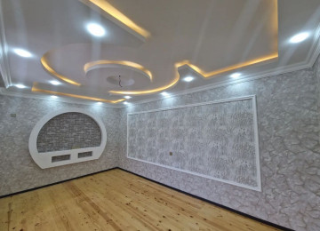 TƏCİLİ SATILIR!! Abşeron rayon, Ceyranbatan qəsəbəsi, Araz