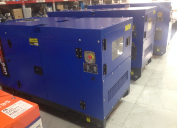 We offer you the sale, rent, service and repair service of