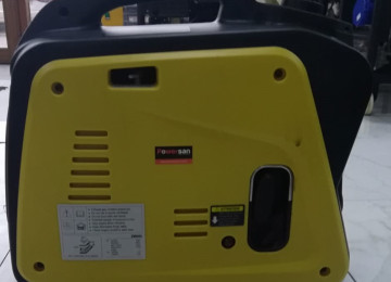 We offer you the sale, rent, service and repair service of