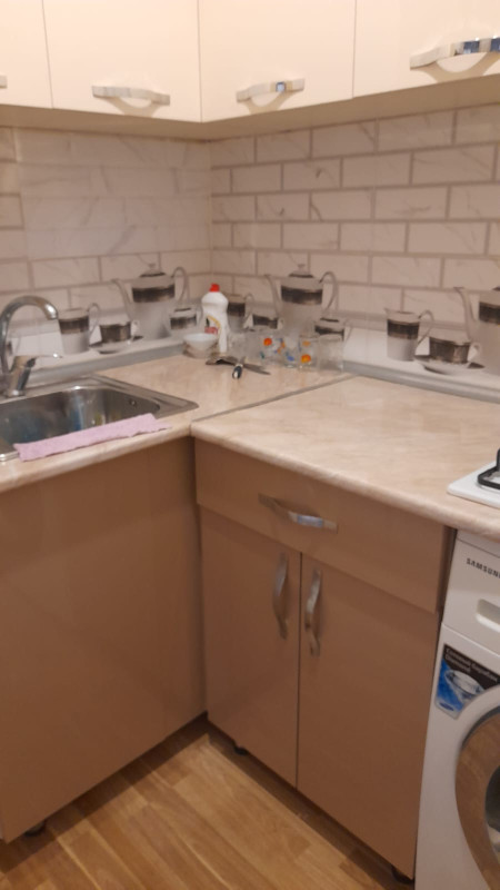Kirayə ev Yeni istifadəyə verilmiş “28 Residence” yaşayış