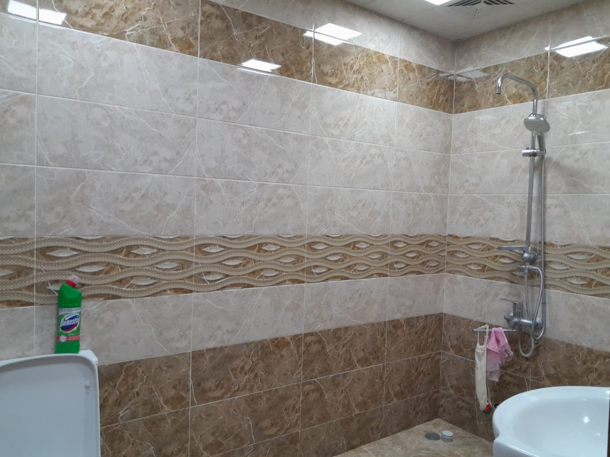 menzil satilir Azadlıq Prosbekti 28 may metrosunun yanında tikilmiş yeni