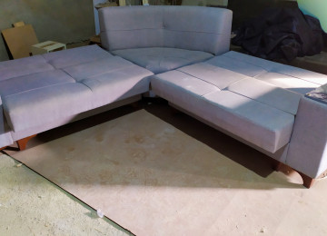 Kūnc divanların sifarişi Reng seçimide etmek mūmkūndur.