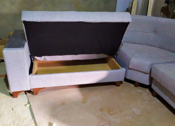 Kūnc divanların sifarişi Reng seçimide etmek mūmkūndur.