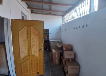 Xirdalan seheri 119 sayli marsurut yolunda marsurtdan 250