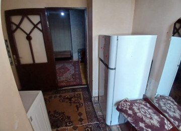 Xirdalan seheri 119 sayli marsurut yolunda marsurutdan 150