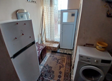 Xirdalan seheri 119 sayli marsurut yolunda marsurutdan 150