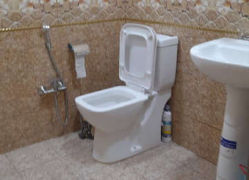 Yeni istifadəyə verilmiş “28 Residence” yaşayış