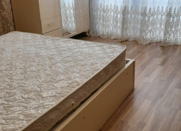 Yeni istifadəyə verilmiş “28 Residence” yaşayış